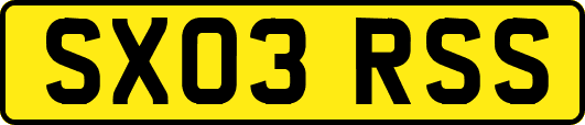 SX03RSS