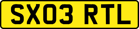 SX03RTL