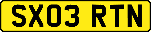 SX03RTN
