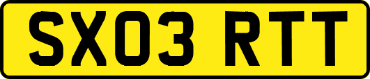 SX03RTT