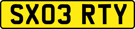 SX03RTY