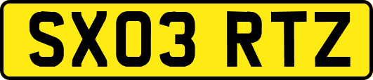 SX03RTZ