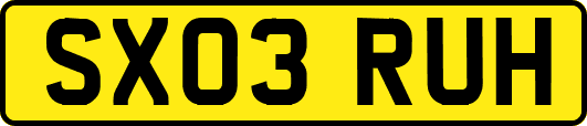 SX03RUH