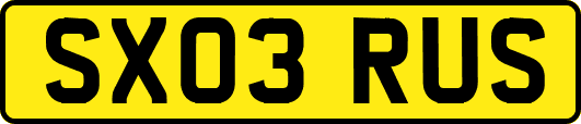 SX03RUS