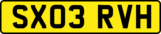 SX03RVH