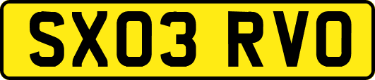 SX03RVO