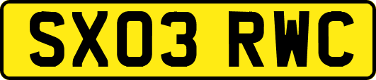 SX03RWC