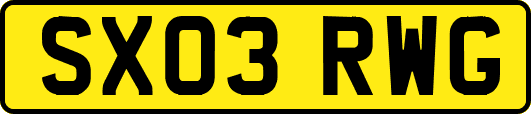 SX03RWG