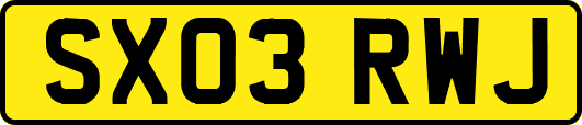 SX03RWJ