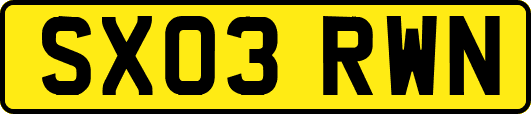 SX03RWN