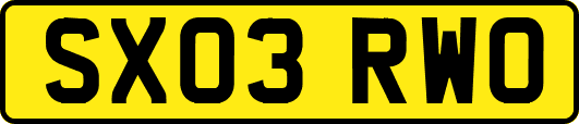 SX03RWO