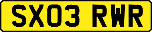 SX03RWR
