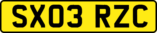 SX03RZC