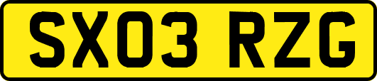 SX03RZG