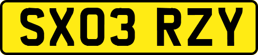 SX03RZY