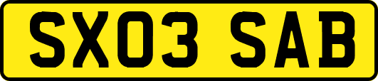 SX03SAB