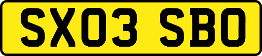 SX03SBO