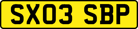SX03SBP
