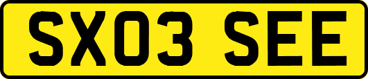 SX03SEE