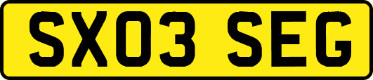 SX03SEG