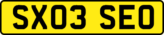 SX03SEO