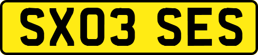 SX03SES