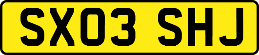 SX03SHJ