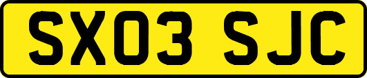 SX03SJC