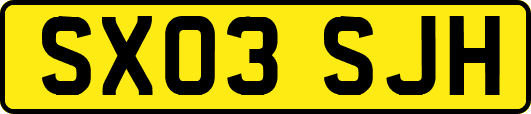 SX03SJH