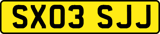SX03SJJ