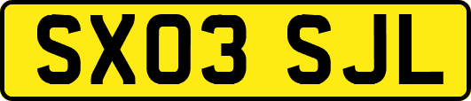 SX03SJL
