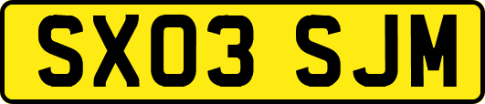 SX03SJM