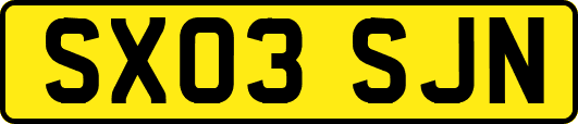SX03SJN