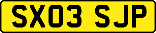 SX03SJP
