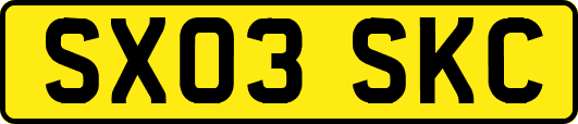 SX03SKC