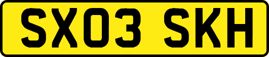 SX03SKH