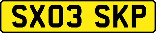 SX03SKP