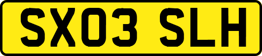SX03SLH