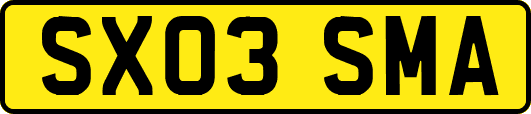 SX03SMA