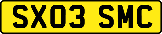 SX03SMC