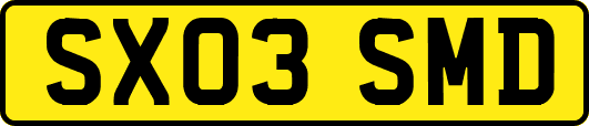 SX03SMD
