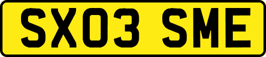 SX03SME