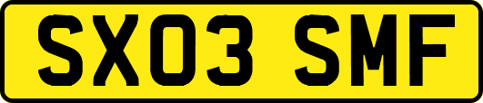 SX03SMF