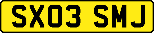 SX03SMJ