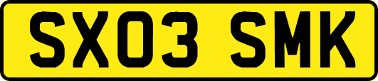 SX03SMK