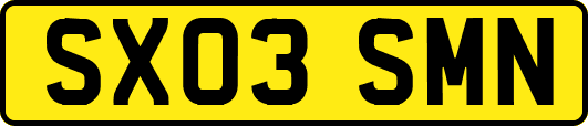 SX03SMN