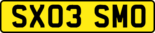 SX03SMO