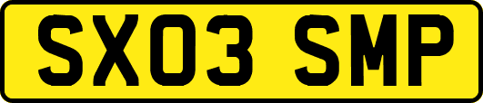 SX03SMP
