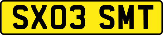 SX03SMT