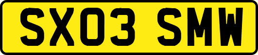 SX03SMW